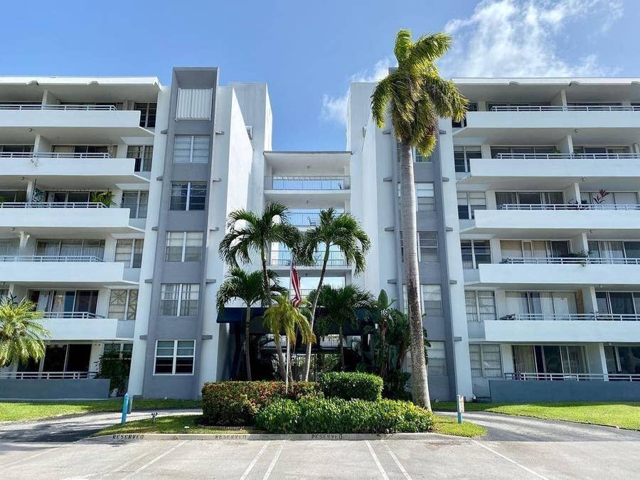 Property photo for 1080 94TH Street, #103, Bay Harbor Islands, FL