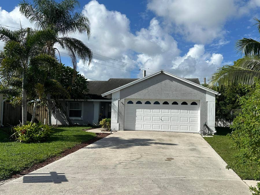 Property photo for 5225 Blueberry Hill Avenue, Lake Worth, FL