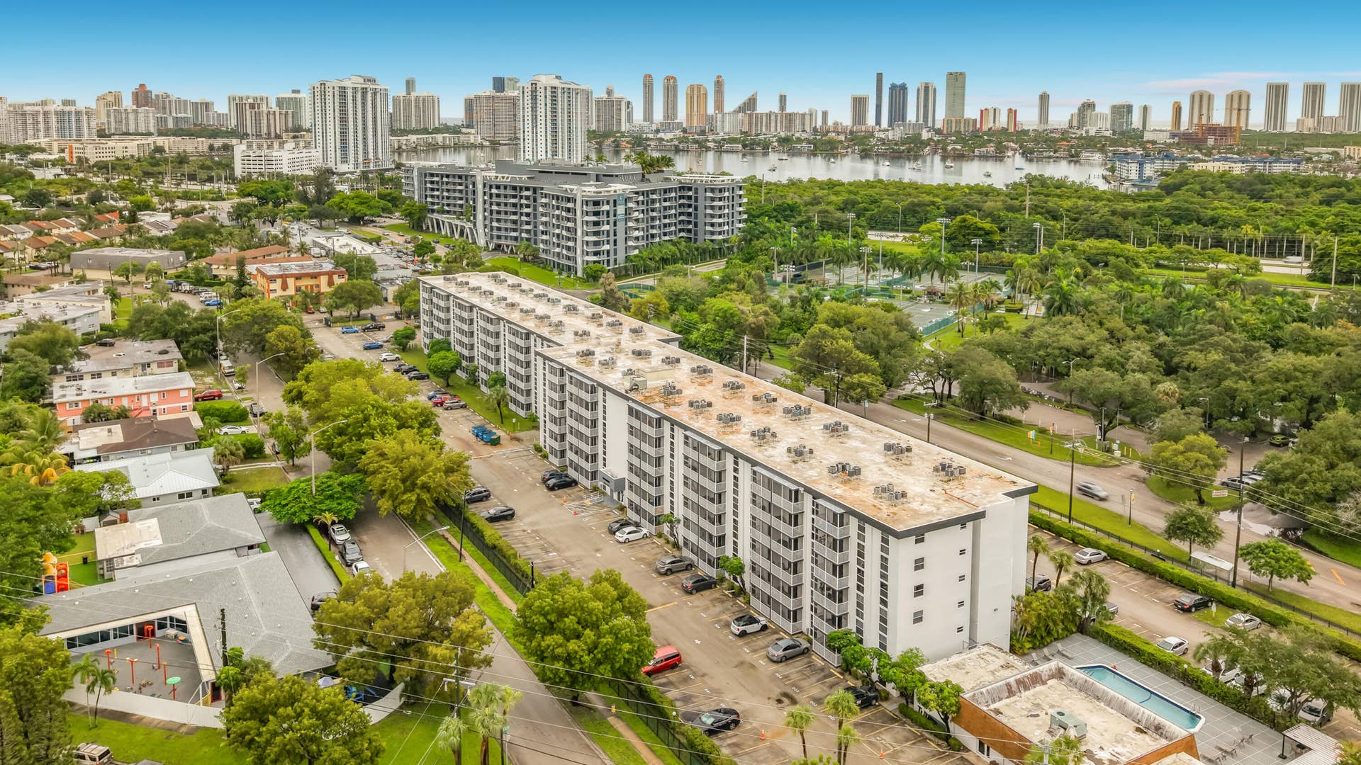 16851 NE 23RD Avenue, #A608, North Miami Beach, FL 33160 16851 NE 23rd Avenue #A608-6