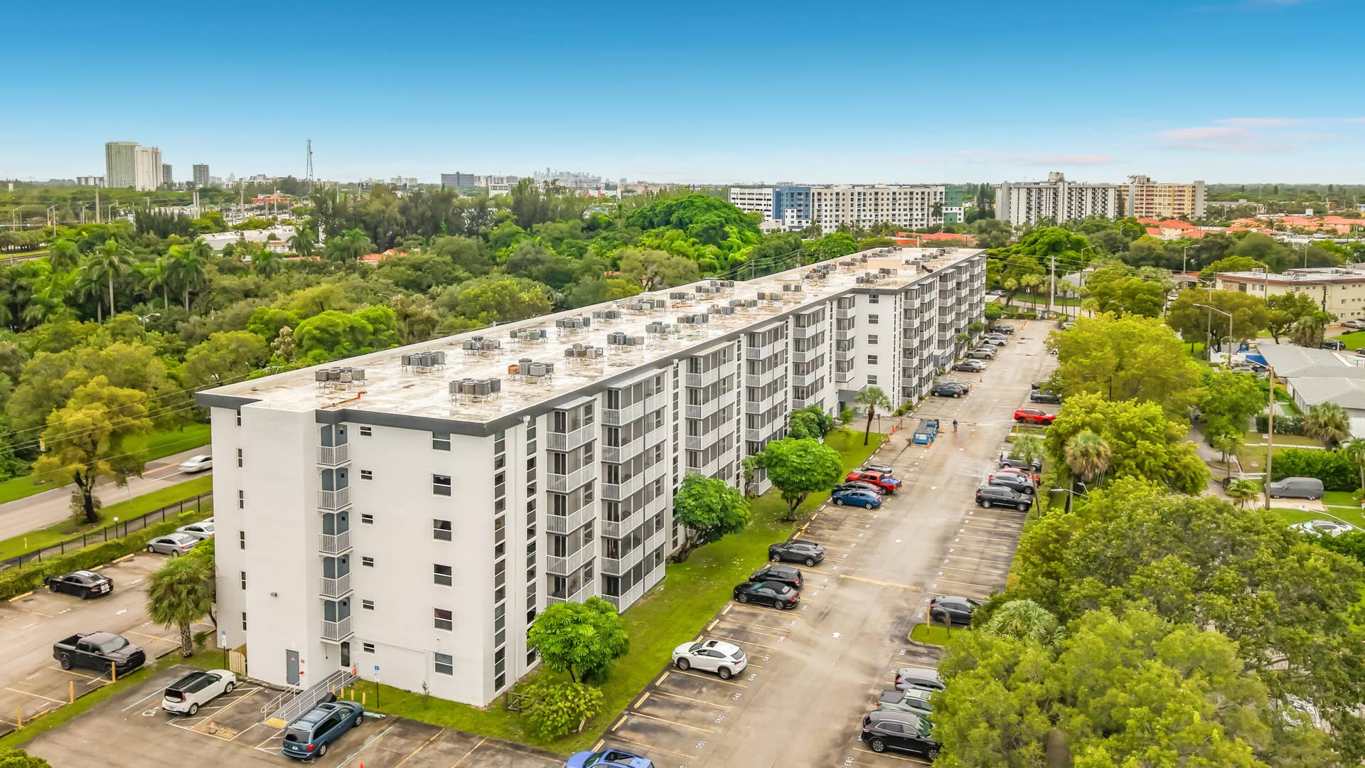16851 NE 23RD Avenue, #A608, North Miami Beach, FL 33160 16851 NE 23rd Avenue #A608-7