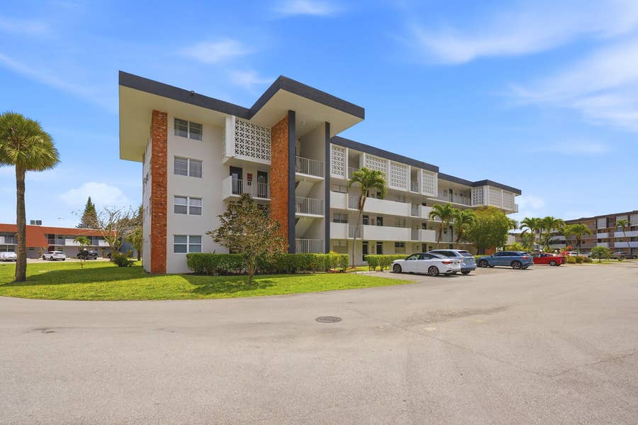 Property photo for 2991 NW 46TH Avenue, #303, Lauderdale Lakes, FL