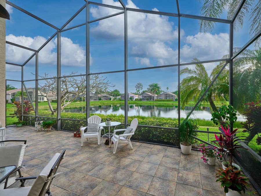 Property photo for 13452 Cordoba Lake Way, Delray Beach, FL