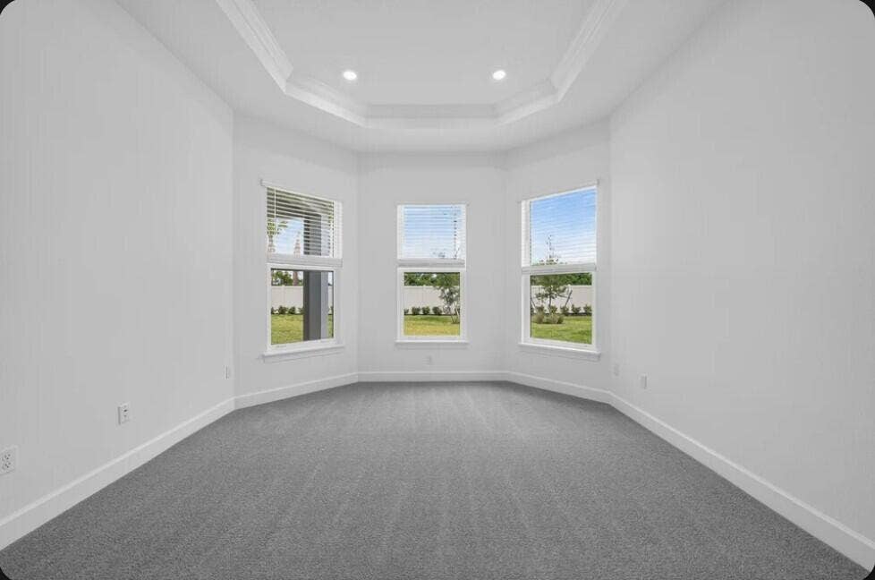 13529 SW Mazzano Street, Port St Lucie, FL 34987 13529 SW Mazzano Street - Ready Now for Closing