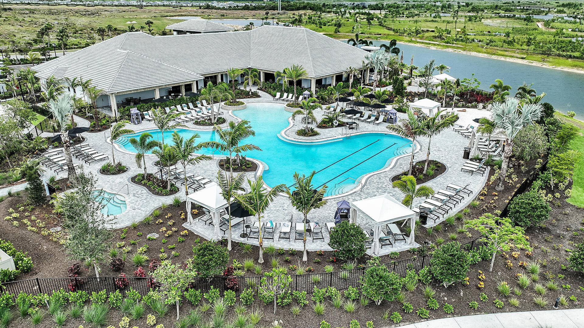 13529 SW Mazzano Street, Port St Lucie, FL 34987 Esplanade at Tradition Community