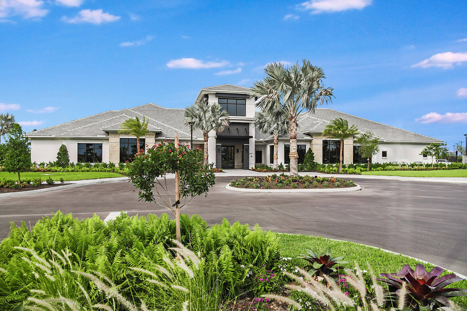 13529 SW Mazzano Street, Port St Lucie, FL 34987 Esplanade at Tradition Community