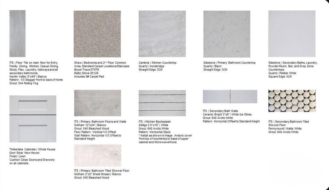 13529 SW Mazzano Street, Port St Lucie, FL 34987 13529 SW Mazzano Street design selections! This home is currently under construction and selections are subject to change