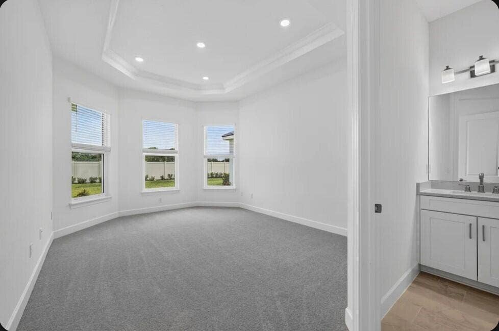 13529 SW Mazzano Street, Port St Lucie, FL 34987 13529 SW Mazzano Street - Ready Now for Closing