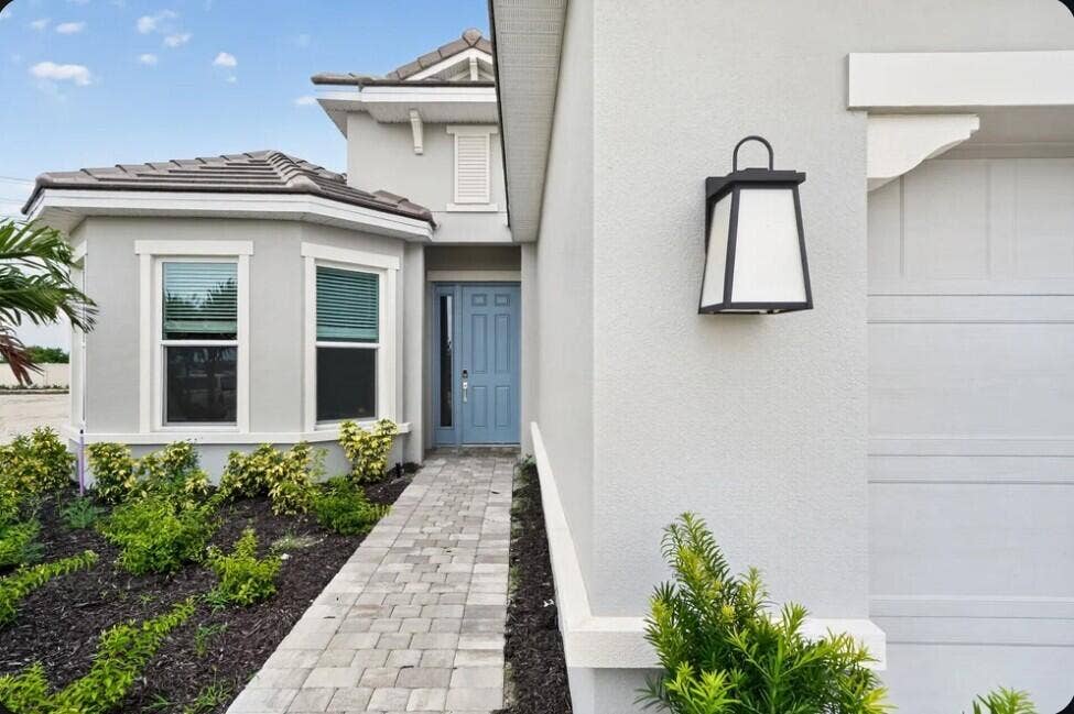 13529 SW Mazzano Street, Port St Lucie, FL 34987 13529 SW Mazzano Street - Ready Now for Closing