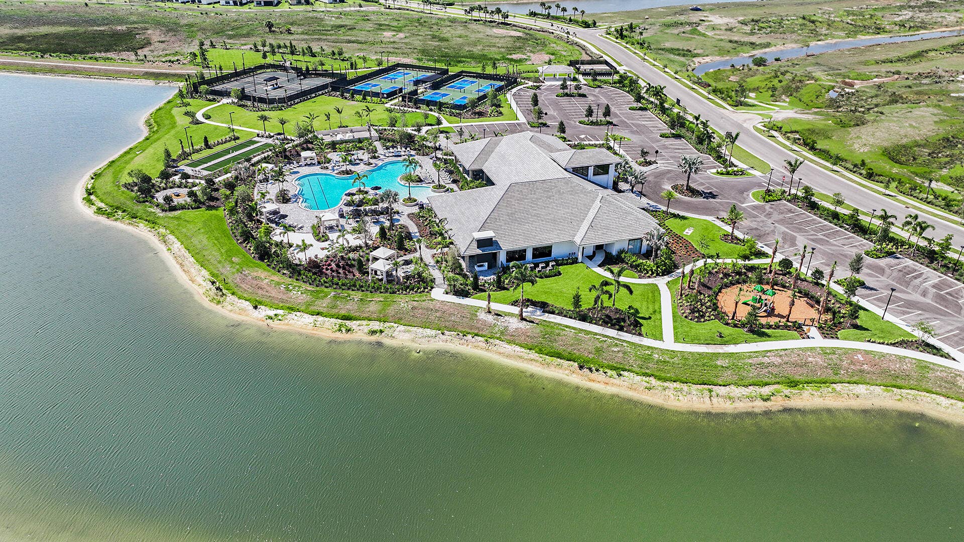 13529 SW Mazzano Street, Port St Lucie, FL 34987 Esplanade at Tradition Community