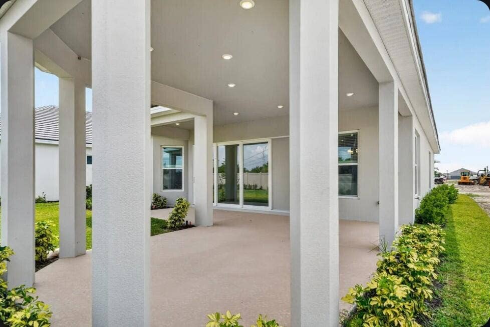 13529 SW Mazzano Street, Port St Lucie, FL 34987 13529 SW Mazzano Street - Ready Now for Closing