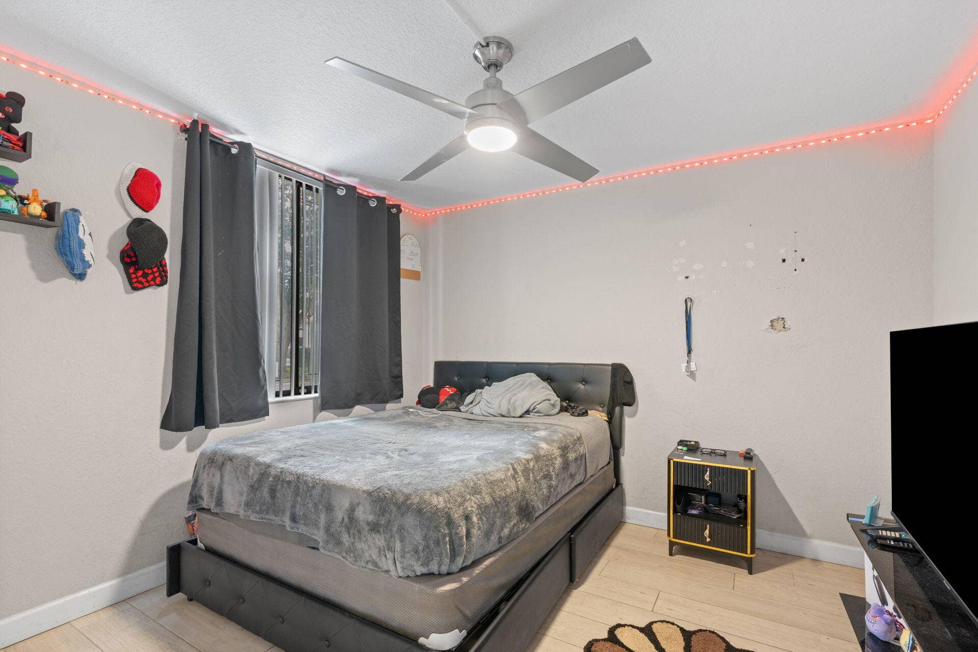9592 SW 1st Court, #13-F, Coral Springs, FL 33071 Bedroom 3