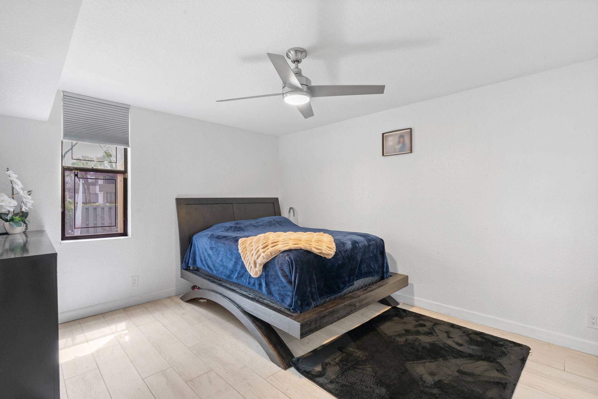 9592 SW 1st Court, #13-F, Coral Springs, FL 33071 Primary Bedroom