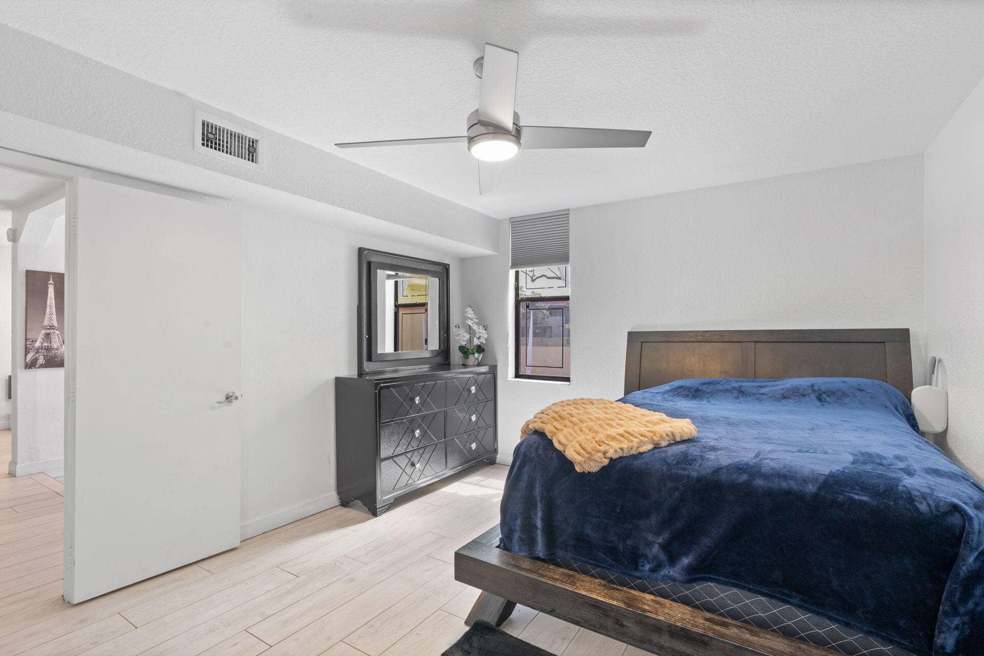 9592 SW 1st Court, #13-F, Coral Springs, FL 33071 Primary Bedroom