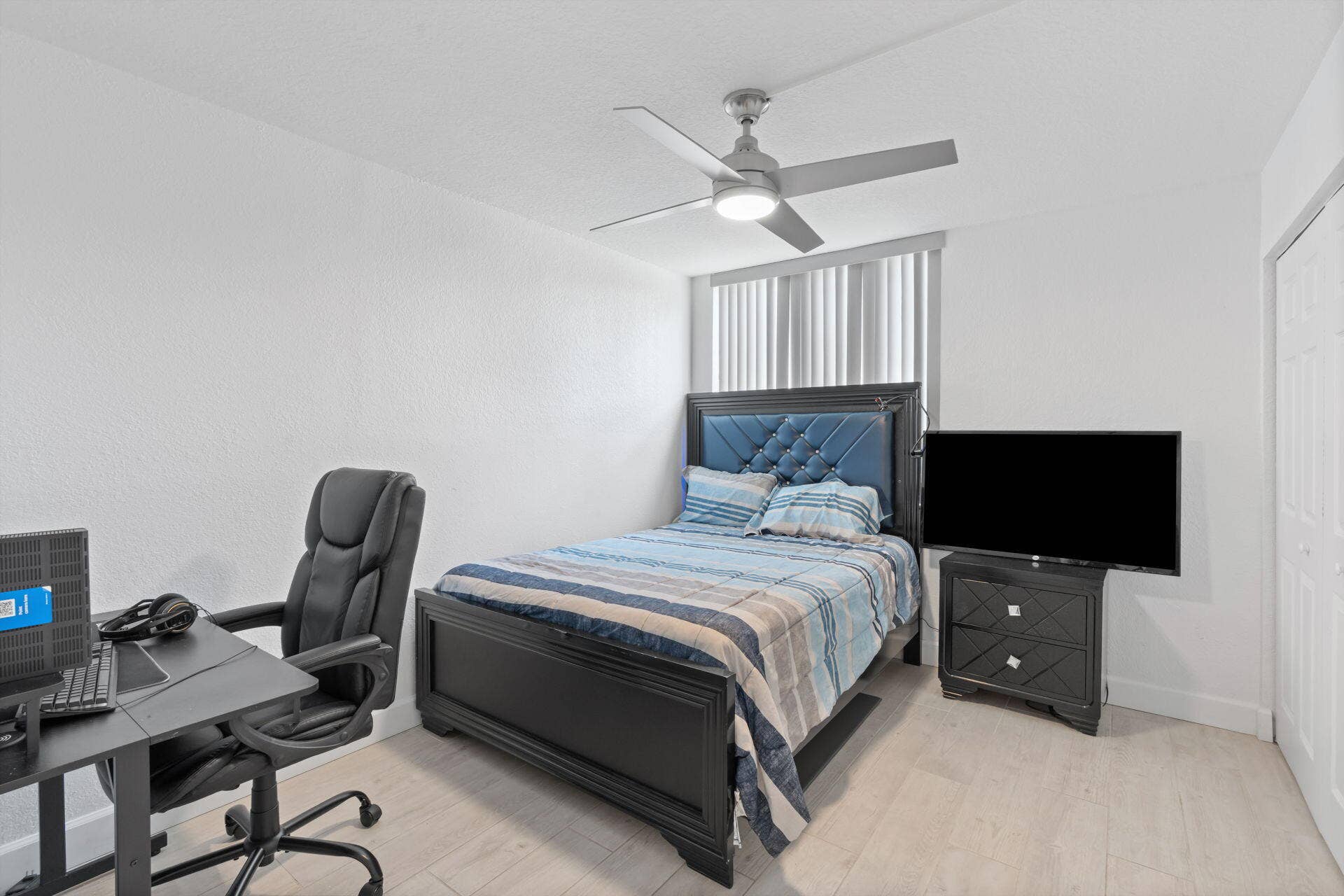 9592 SW 1st Court, #13-F, Coral Springs, FL 33071 Bedroom 2