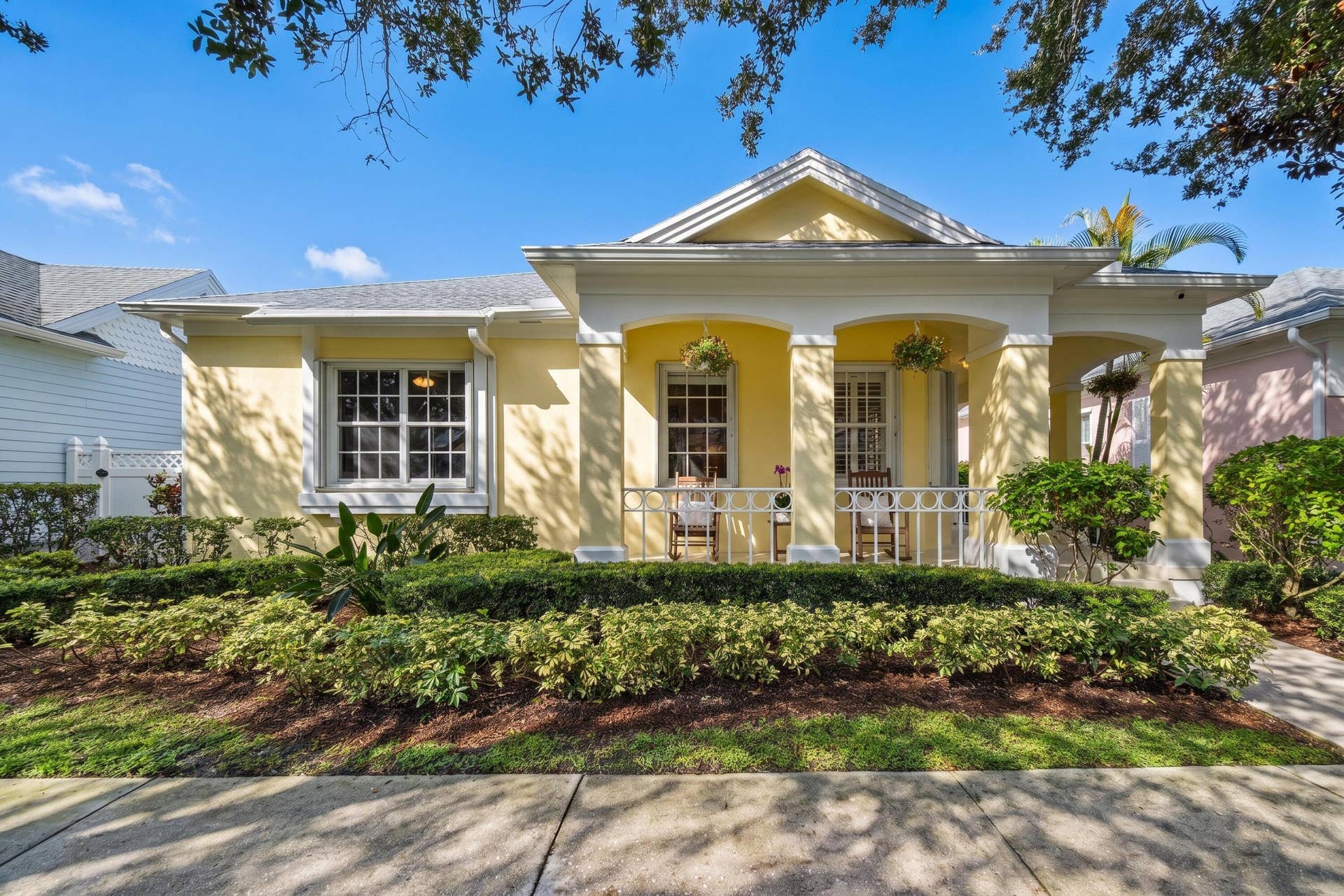 254 Marlberry Circle, Jupiter, FL 33458 254 Marlberry Cir, Jupiter, FL 33458-08B