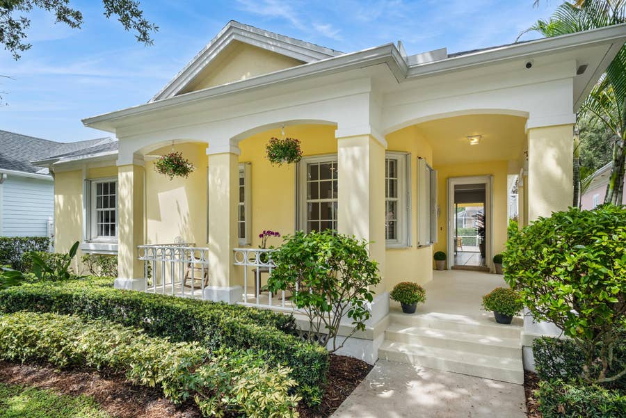 Property photo for 254 Marlberry Circle, Jupiter, FL