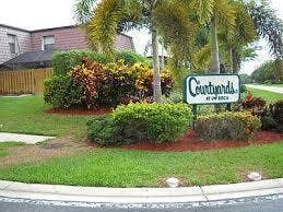 Property photo for 7697 Courtyard Run W, Boca Raton, FL