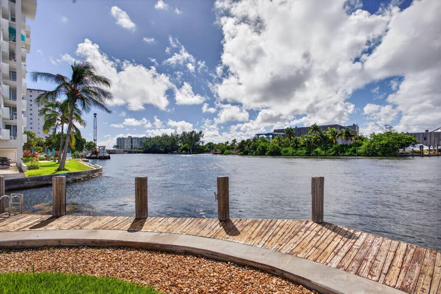 Property photo for 1705 N Riverside Drive, #8, Pompano Beach, FL