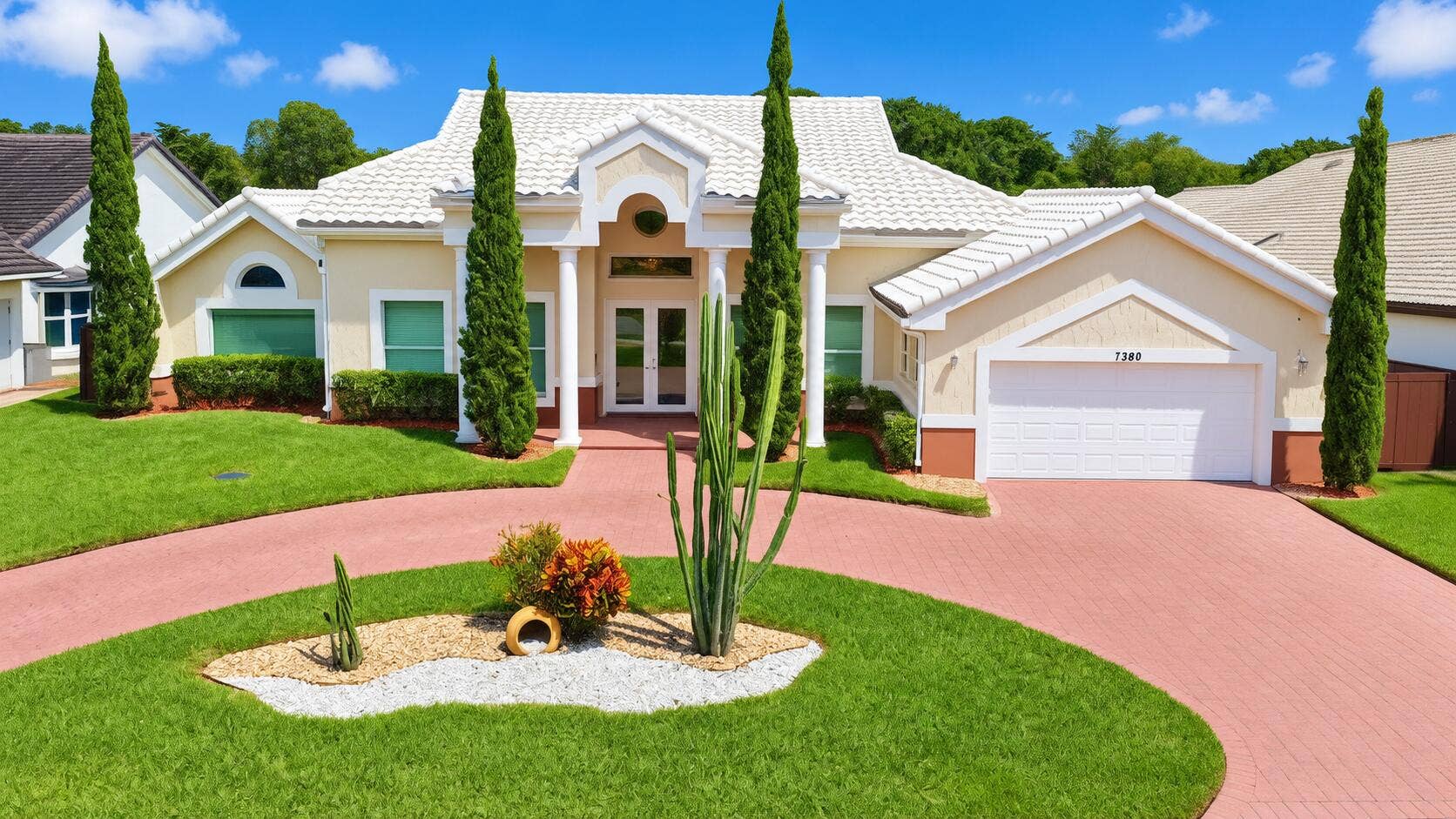 7360 NW 83RD Avenue, Tamarac, FL 33321 7909662E-F200-4004-A60E-A4AC2E278426