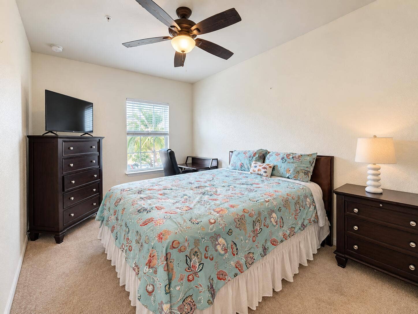 118 BLACK IRONWOOD Road, #105, Jupiter, Jupiter, FL 33458 Guest Bedroom #1