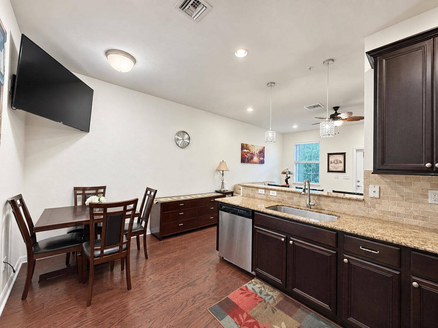 118 BLACK IRONWOOD Road, #105, Jupiter, Jupiter, FL 33458 Kitchen