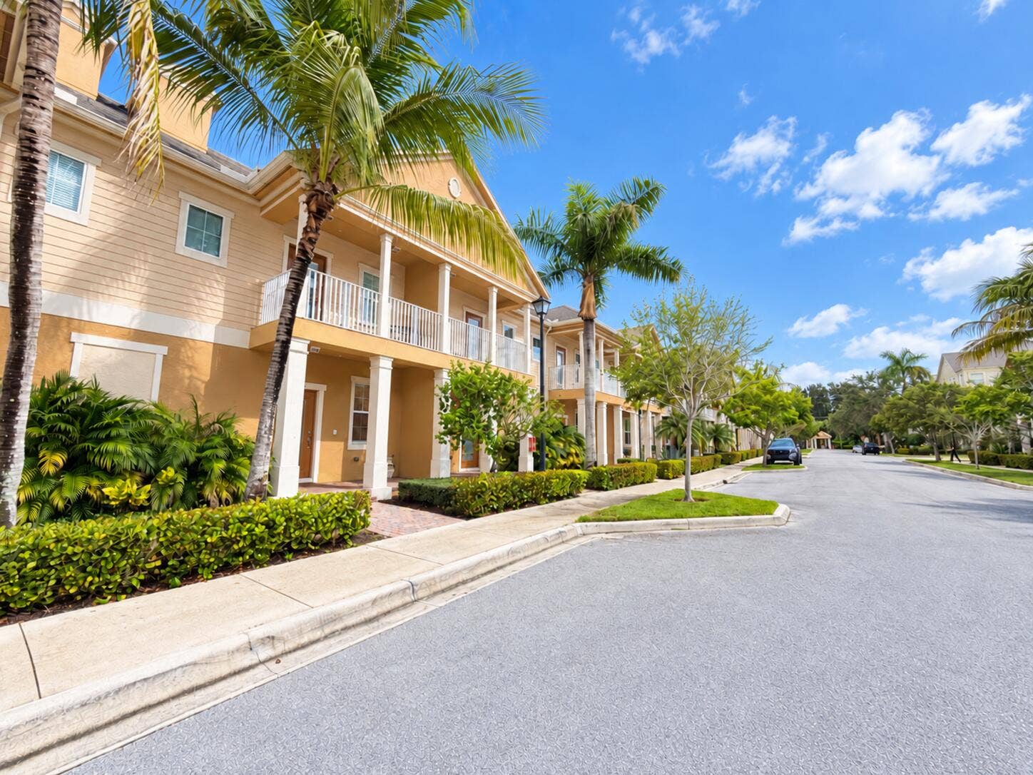 118 BLACK IRONWOOD Road, #105, Jupiter, Jupiter, FL 33458 Front