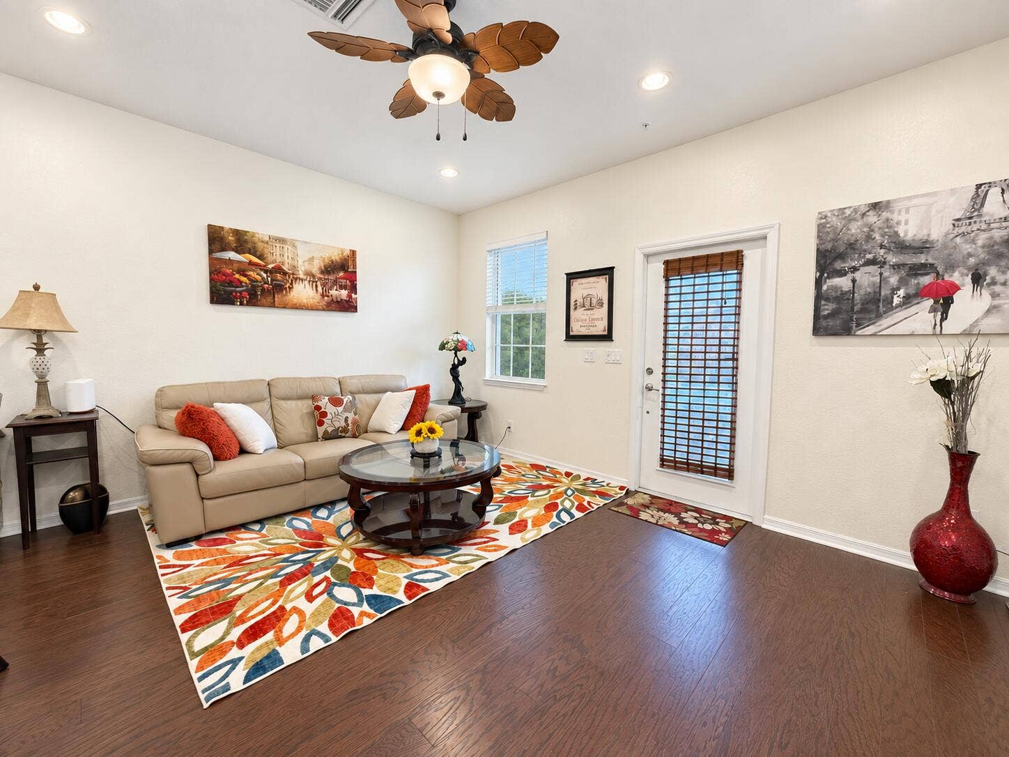 118 BLACK IRONWOOD Road, #105, Jupiter, Jupiter, FL 33458 Living Room