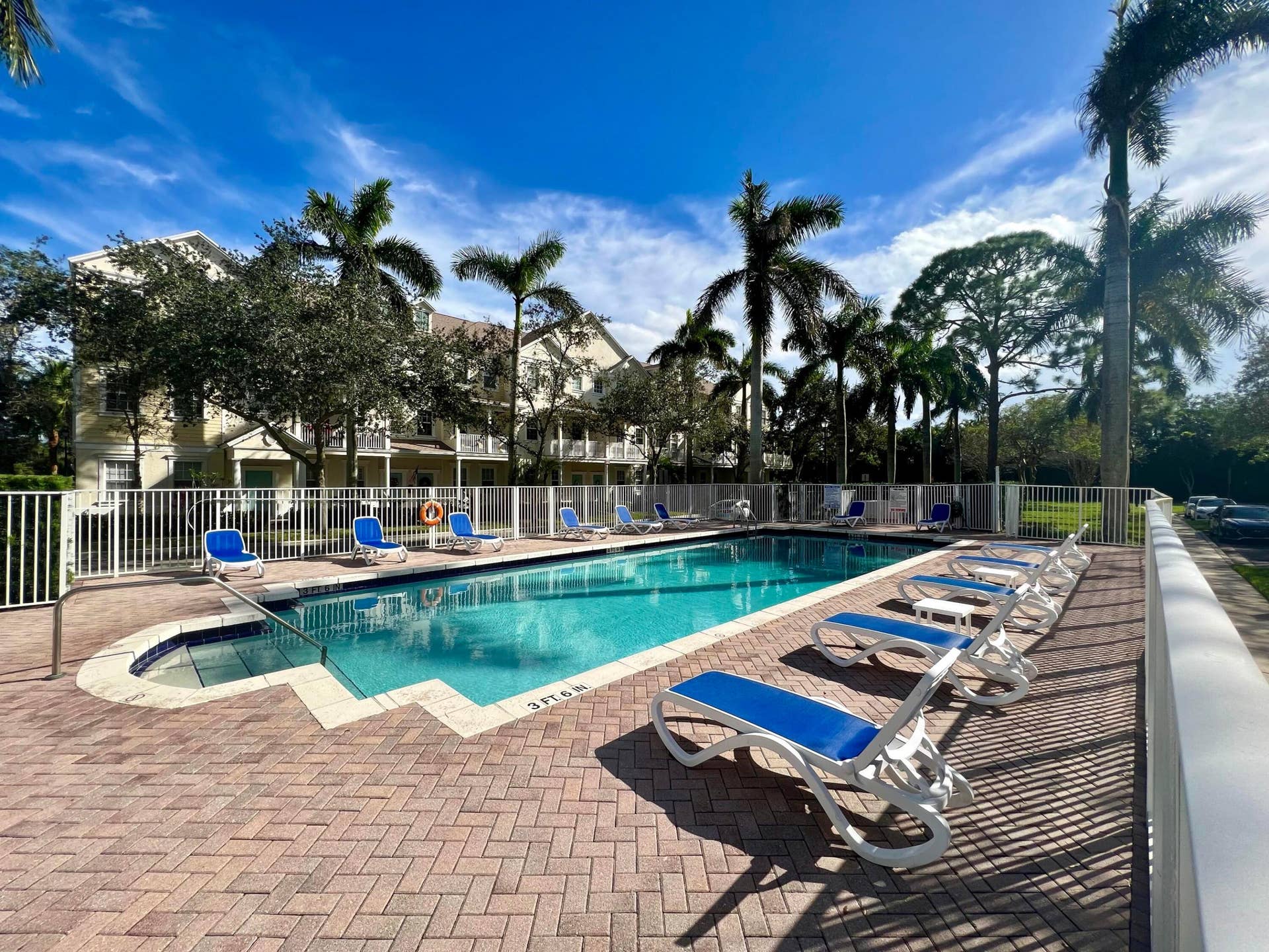 118 BLACK IRONWOOD Road, #105, Jupiter, Jupiter, FL 33458 Pool Sandpiper