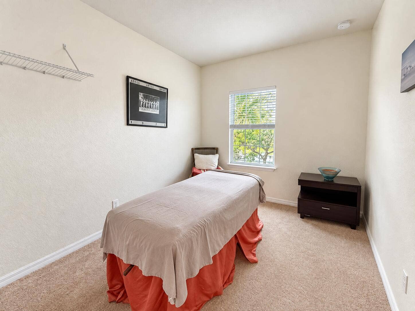 118 BLACK IRONWOOD Road, #105, Jupiter, Jupiter, FL 33458 Guest Bedroom #2