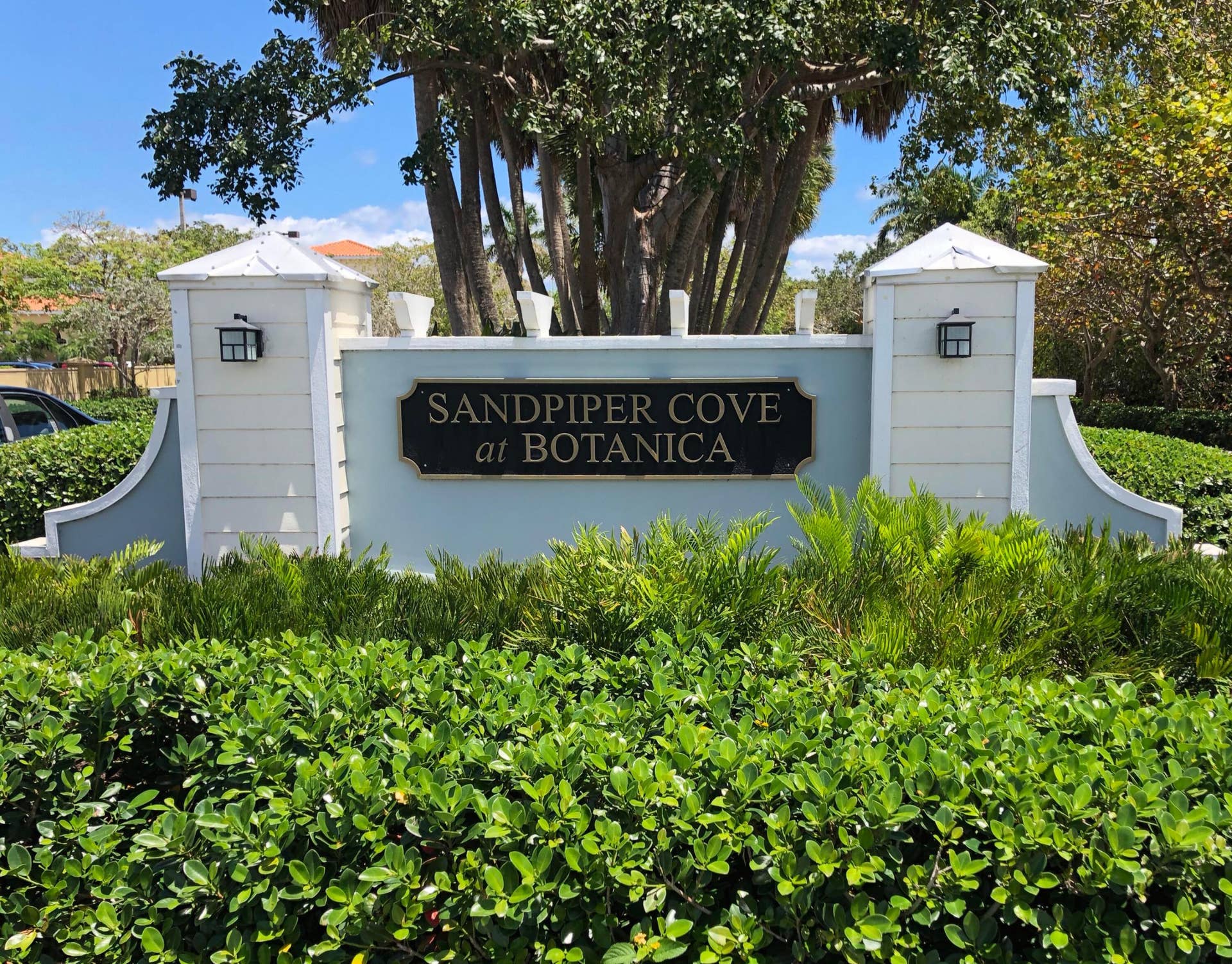 118 BLACK IRONWOOD Road, #105, Jupiter, Jupiter, FL 33458 Sandpiper1
