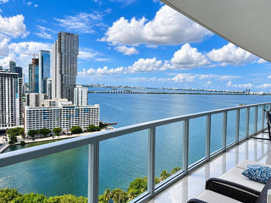 Property photo for 1900 N Bayshore Drive, #2604, Miami, FL