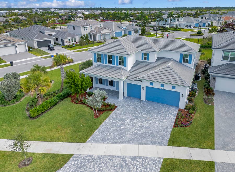 Property photo for 12289 Waterstone Circle, Palm Beach Gardens, FL