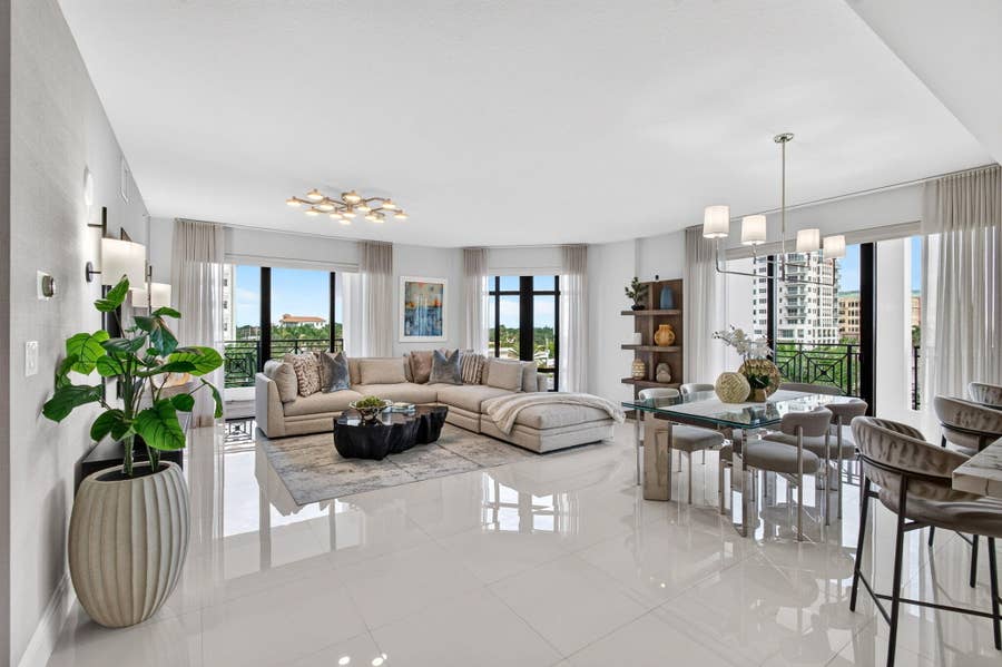 Property photo for 200 E Palmetto Park Road, #505, Boca Raton, FL