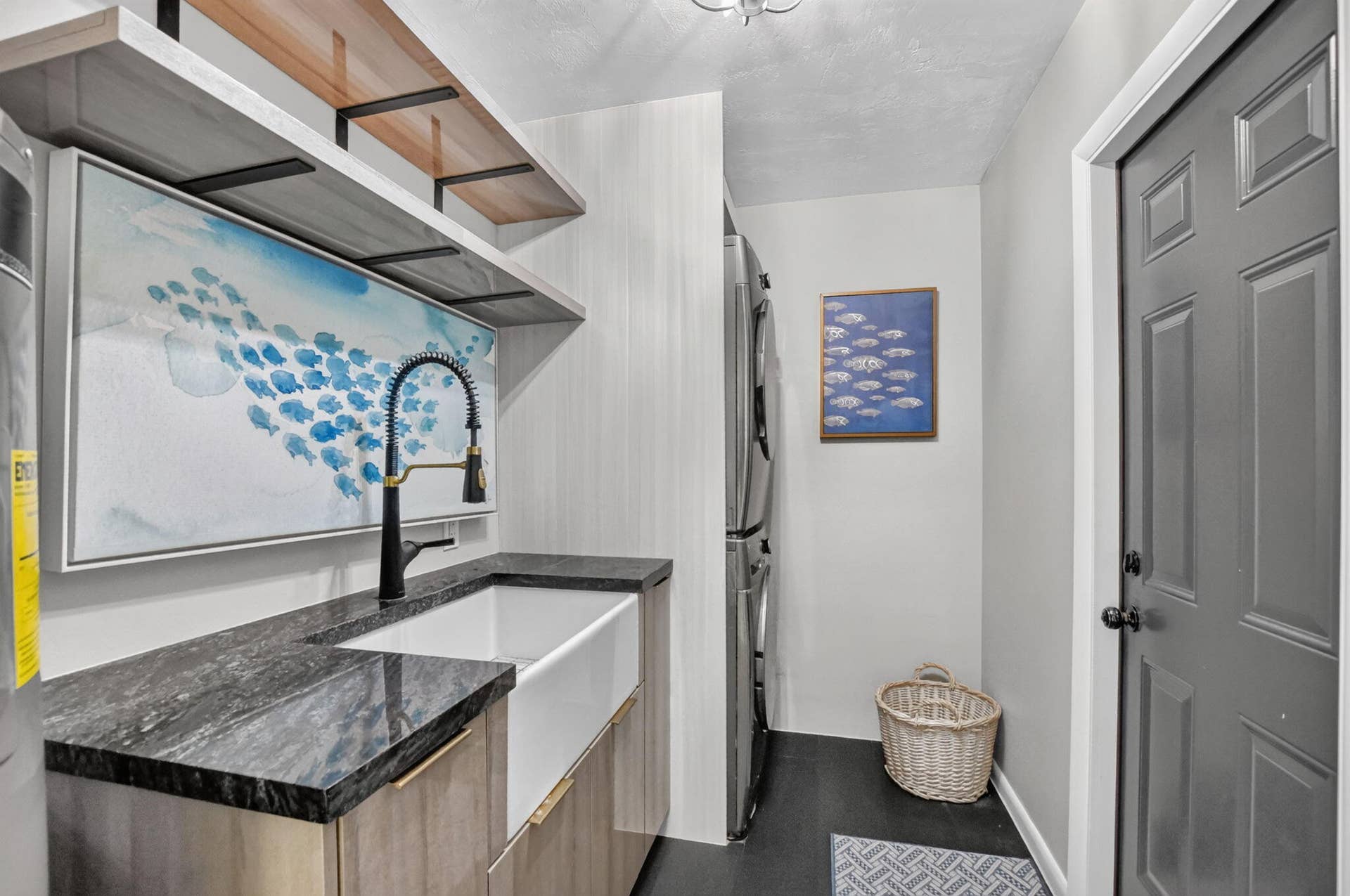 214 NE 25th Street, Boca Raton, FL 33431 Laundry Room