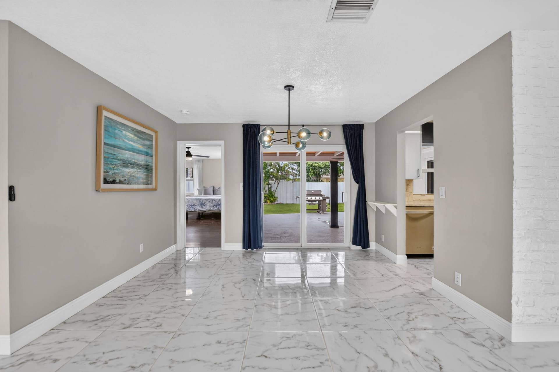 214 NE 25th Street, Boca Raton, FL 33431 Dining Area