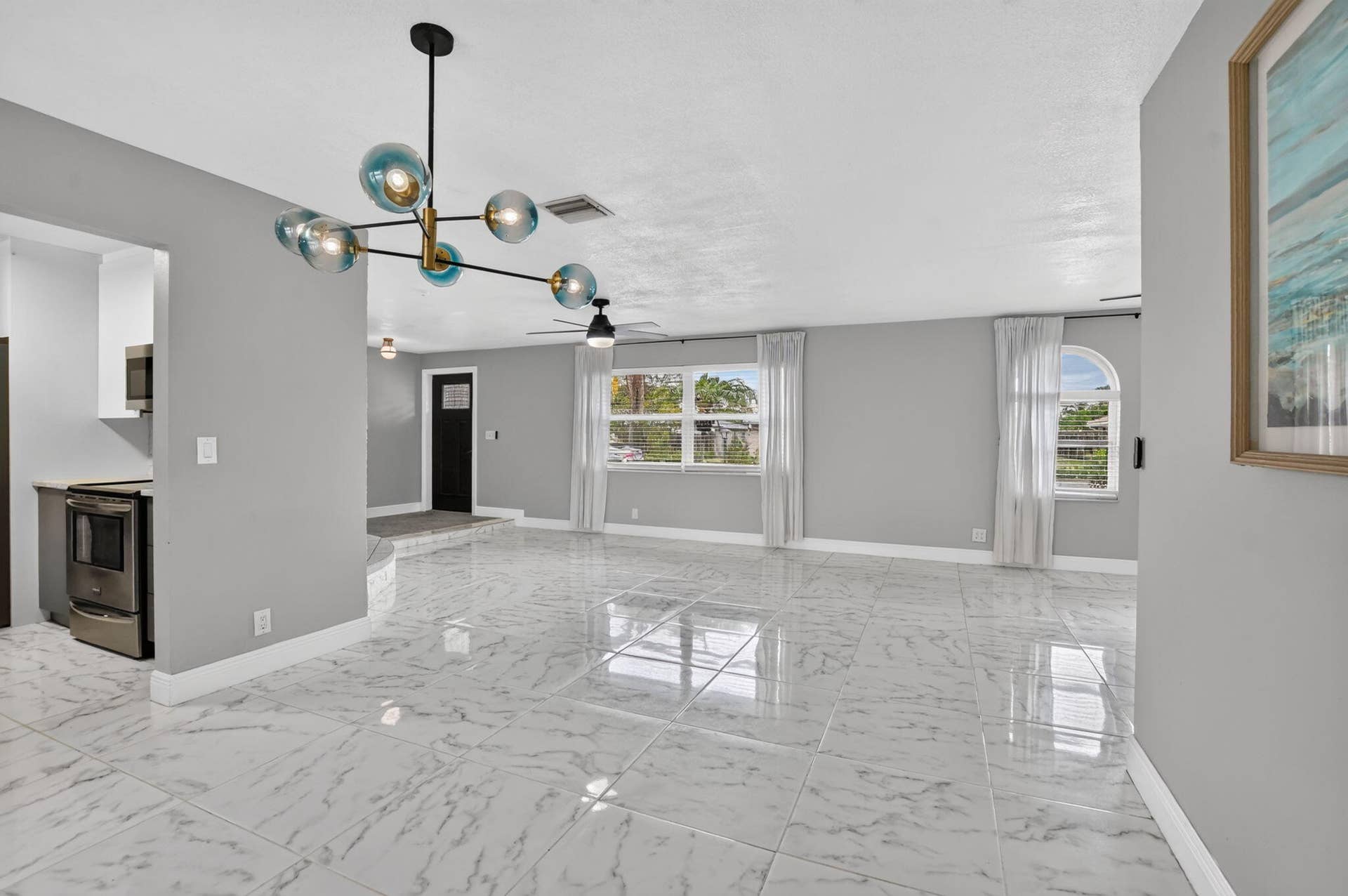 214 NE 25th Street, Boca Raton, FL 33431 Dining Area