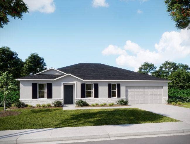 Property photo for 6447 NW HEMLOCK Street, Port St Lucie, FL