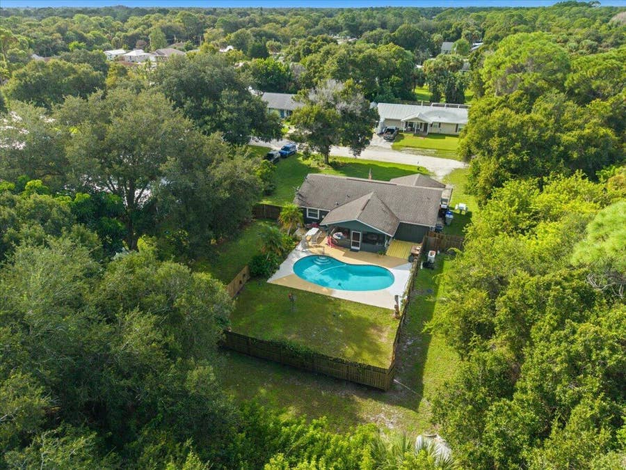 Property photo for 3640 3rd Place, Vero Beach, FL