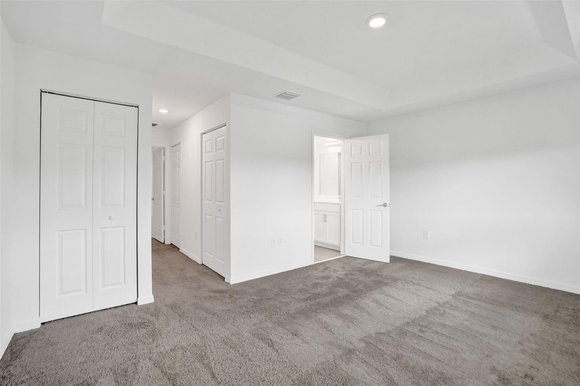4748 SW 63rd Terrace, Davie, FL 33314 Master Bedroom