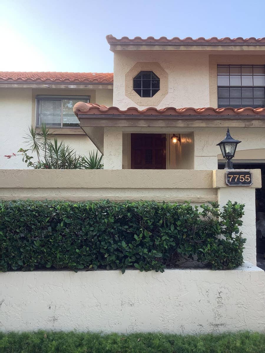 Property photo for 7755 LA MIRADA Drive, #31cr, Boca Raton, FL