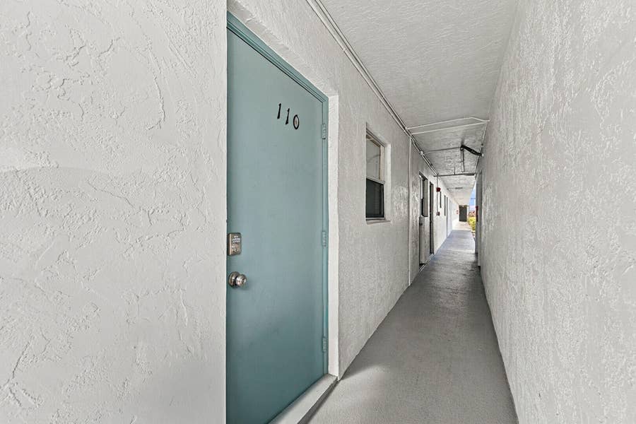 Property photo for 4311 CRYSTAL LAKE Drive, #110, Deerfield Beach, FL