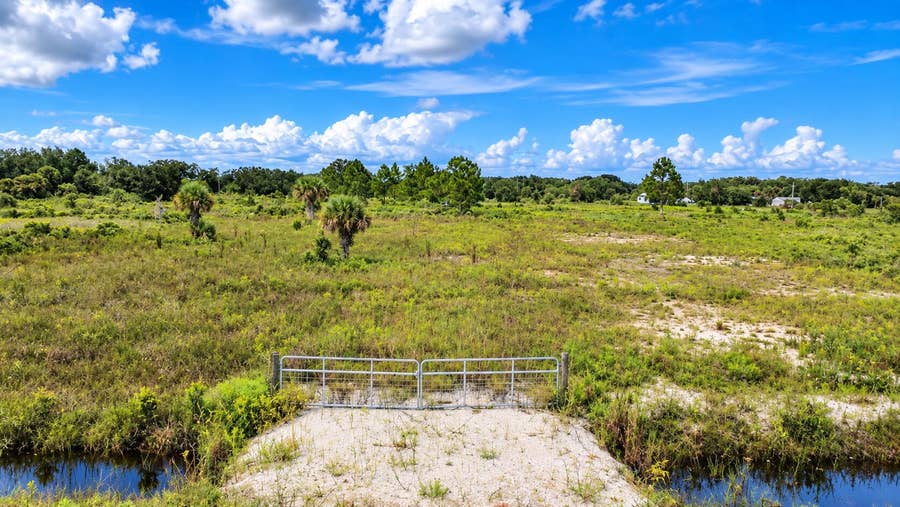 Property photo for 17491 NW 316TH Street, Okeechobee, FL