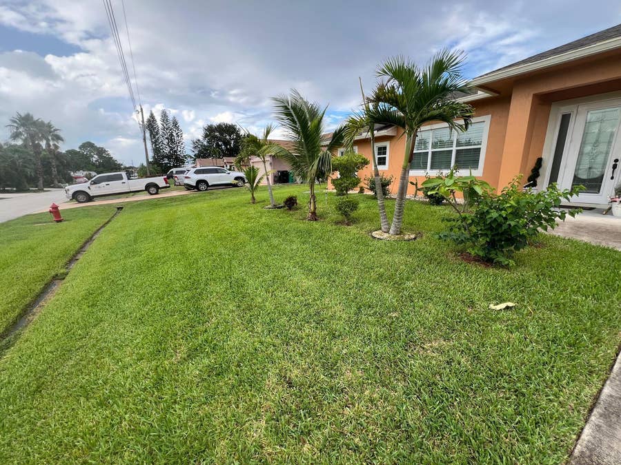 Property photo for 4471 SW Hagaplan Street, Port St Lucie, FL