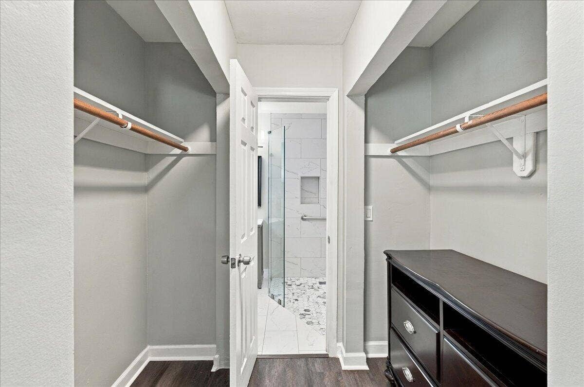 Closet