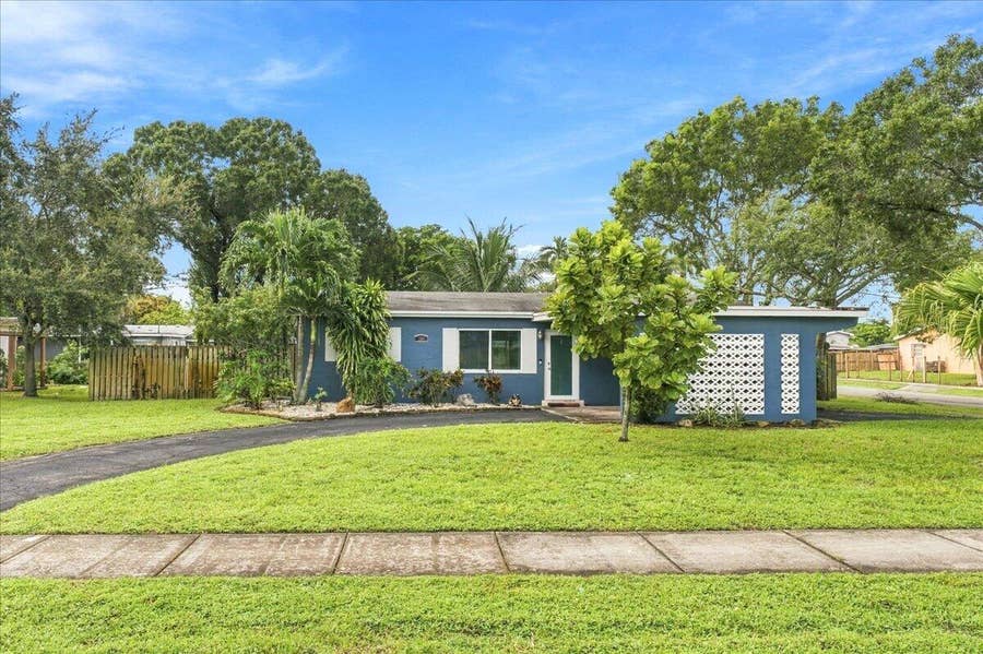 Property photo for 3366 SW 16TH Court, Fort Lauderdale, FL