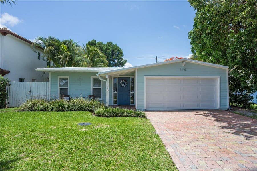 Property photo for 1110 SW 15th Street, Boca Raton, FL