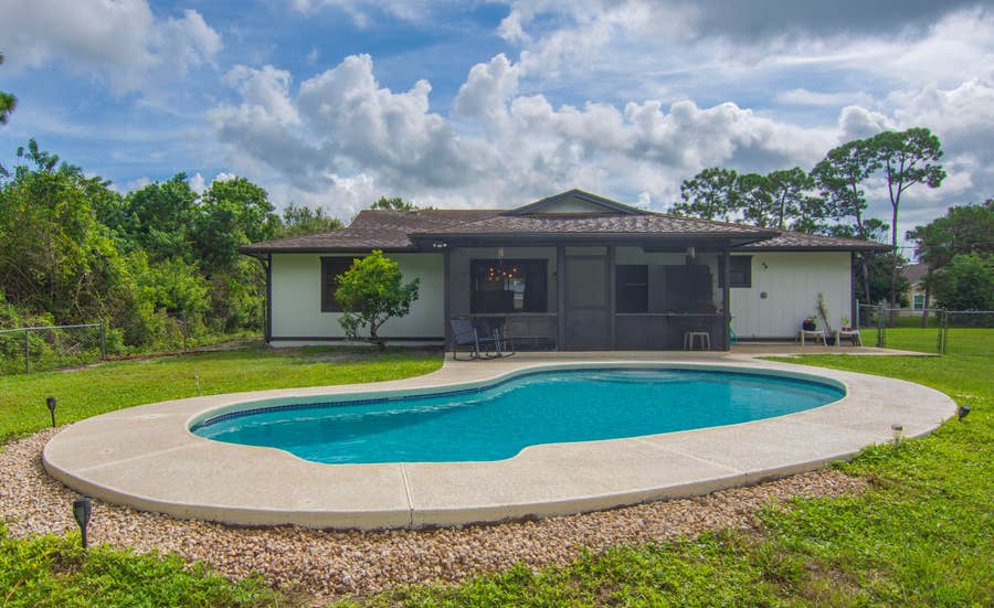 Property photo for 5717 BIRCH Drive, Fort Pierce, FL