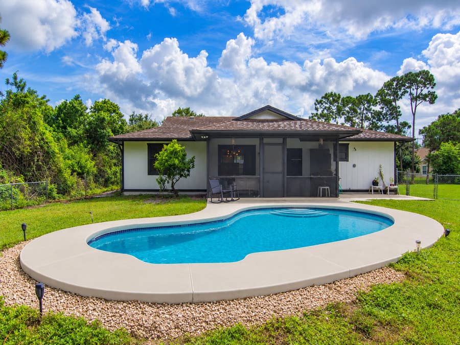 Property photo for 5717 BIRCH Drive, Fort Pierce, FL