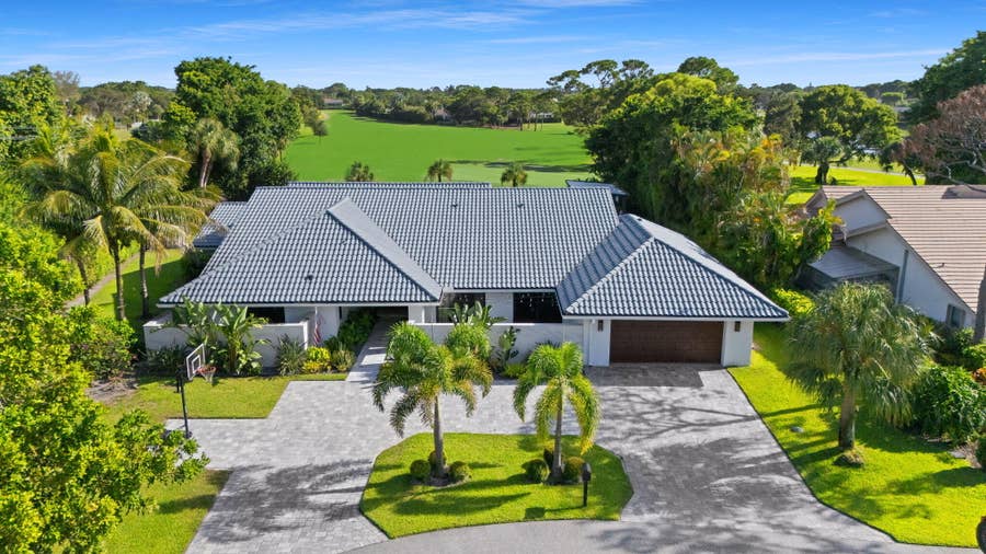 Property photo for 3554 PINE LAKE Court, Delray Beach, FL