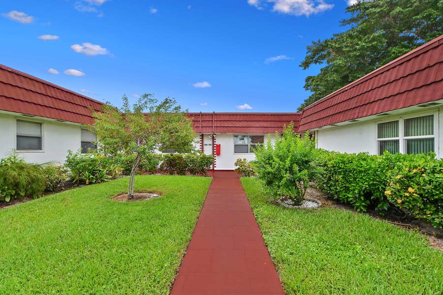 Property photo for 195 Waterford I, Delray Beach, FL